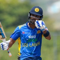 Dinesh Chandimal returns for limited-overs series vs South Africa