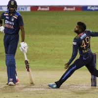 Sri Lanka expose India's struggles against spin to claim series 2-1