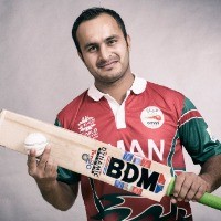Uncapped Ayaan and Dhamba named in Oman's T20 World Cup squad