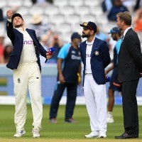 Final Test between England and India cancelled