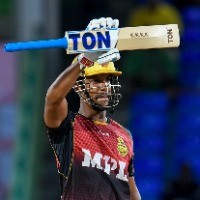 All-round TKR demolish Tallawahs to make it two in two