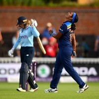 Shikha Pandey calls for better application to get the team on track again