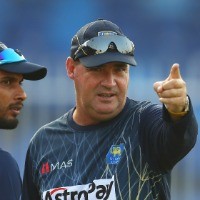 Mickey Arthur to join Derbyshire after West Indies series