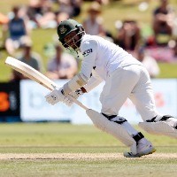 Mahmudul Hasan Joy to miss remainder of New Zealand tour due to finger injury
