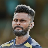 Isuru Udana announces international retirement