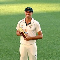 I was really angry after missing Adelaide Test: Cummins