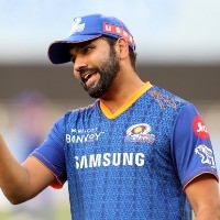 "Don't believe in past records, T20 is a game on that particular day"