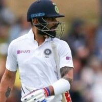 Kohli was incorrectly ruled out on Day 1, says Warne