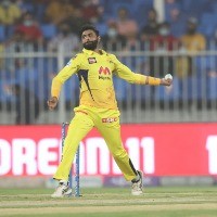 Jadeja's spell was very crucial for us tonight, feels MS Dhoni