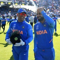 Dhoni as mentor will benefit bowling unit as well as help introvert players blossom: Sehwag