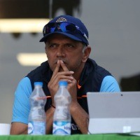 KL Rahul did a very decent job, will get better as captain: Dravid