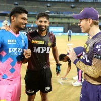 Only Kolkata and Rajasthan have destiny in their own hands