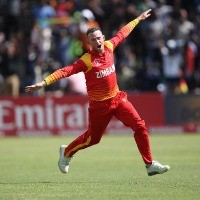 Sean Williams set to step away from international cricket: Reports