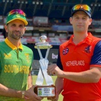 Netherlands tour of South Africa in danger due to new Covid variant