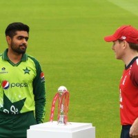 England Men's and Women's tour of Pakistan called off