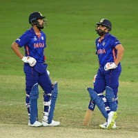 Who should be India’s next T20I captain?