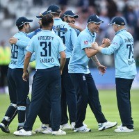 Morgan all praise for England following ODI series win over Pakistan