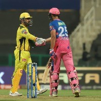 RR keep themselves in hunt with thumping win over CSK: As it happened 