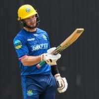 IPL New Arrivals: Glenn Phillips’ slow rise to T20 stardom