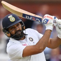 There’s nothing called lazy elegance: Rohit