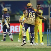 Sensational Super Kings demolish KKR to lift fourth IPL title