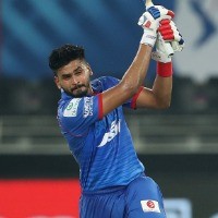 IPL 2021: After being cleared by NCA, Shreyas Iyer reaches Dubai