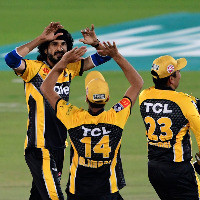 Haider Ali, Umaid Asif suspended from PSL final for bio-secure breach