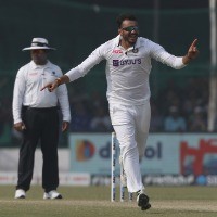 This has been my dream year but aim is to improve further: Axar Patel