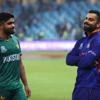 India-Pakistan T20 World Cup clash most viewed T20I till date