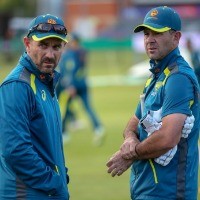 If Smith has got a problem, he'll work it out pretty quickly: Ponting
