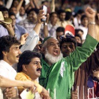 Scaffolding to Sachin's storm: Sharjah's 40-year love of cricket