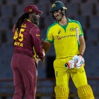 West Indies vs Australia, Fourth T20I: Fantasy Preview
