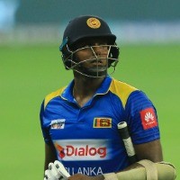 Angelo Mathews contemplates international retirement: Reports