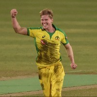 Nathan Ellis bags maiden IPL contract: Report 