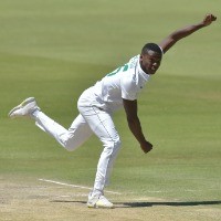 South Africa can still win the Centurion Test, feels Kagiso Rabada