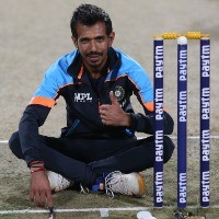 RCB first preference but I’m ready to go to any team: Yuzvendra Chahal
