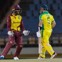 'Unacceptable' batting collapse hands Australia shock 18-run loss