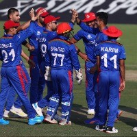 Afghanistan to host Netherlands for three ODIs in Qatar in January