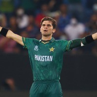 Performance in T20 WC win against India was most memorable: Shaheen Afridi