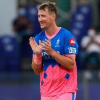 Chris Morris retires from all forms of cricket