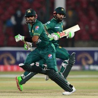 Beating India in T20 World Cup best moment of 2021 for Pakistan: Babar Azam