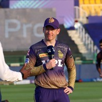 We are finally playing the brand of cricket we wanted: Morgan