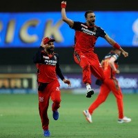 Harshal’s hat-trick hand MI their lowest total after Kohli’s 10k feat