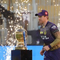 Kolkata's transformation from struggles to stronghold in Sharjah