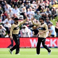 New Zealand aim for a Trophy double in the golden year