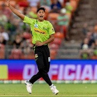 Mohammad Hasnain's bowling action reported during BBL: Report