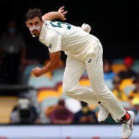 Mitchell Starc's Test career at crossroads as Ashes beckons