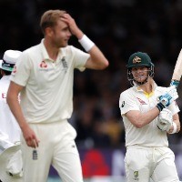 Australia surprised by Stuart Broad's omission: Steven Smith