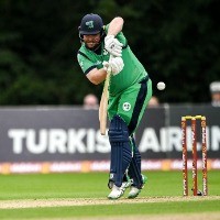 Tried to copy a lot of Virender Sehwag, says Paul Stirling