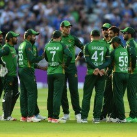 ICC confident teams will have no problem playing 2025 Champions Trophy